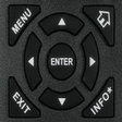 أيقونة البرنامج: Insignia TV Remote