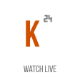 K24 Kenya Live App