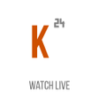 程序图标：K24 Kenya Live App