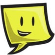 أيقونة البرنامج: WebStickies