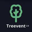 Icoon van programma: Treevent