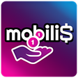Programın simgesi: MobiliŞ - Tanıtım Ödüller…