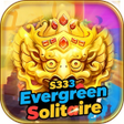 ไอคอนของโปรแกรม: S333Evergreen Solitaire