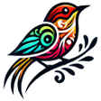 Ikona programu: Chirping Birds of Indones…