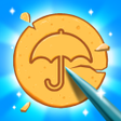 程序图标：Dalgona Game: Custom Cand…