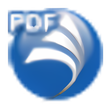 Icon of program: deskPDF Studio X