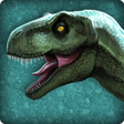 Ikona programu: Dinosaur Master: facts  g…