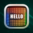 Ikona programu: Text And QR Ascii Convert…