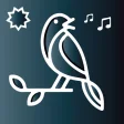 ไอคอนของโปรแกรม: Nightingale Audiobooks