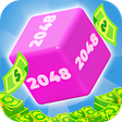 Money Cube 2048