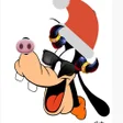 ไอคอนของโปรแกรม: Mickey Animated  Stickers