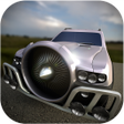 プログラムのアイコン：Jet Car 4x4 - Offroad Jee…