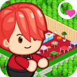 程序图标：Happy Restaurant cute edi…