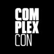 Icoon van programma: ComplexCon 2024