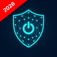 Ikon program: Doly VPN - Secure Prox