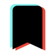 Ikon program: TokSaver - Edit TikSave V…