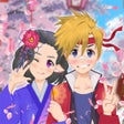 程序图标：Anime Avatar - Face Maker