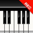 程序图标：Tiny Piano Synthesizer No…