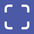 ไอคอนของโปรแกรม: QReader - QR Code Reader