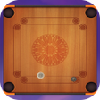 أيقونة البرنامج: Carrom