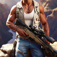 Icoon van programma: Resource Looter:Sniper Sh…