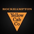 Programikonen: Yellow Cabs Rockhampton