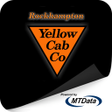 程序图标：Yellow Cabs Rockhampton