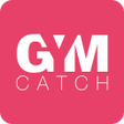 プログラムのアイコン：Gymcatch - Book Fitness