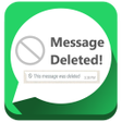 Biểu tượng của chương trình: RDMA: Undelete messages