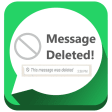 RDMA: Undelete messages