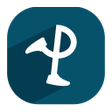 Symbol des Programms: Pedometer