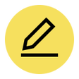 Icoon van programma: Annote