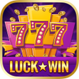 プログラムのアイコン：Luck  Win Slots Casino