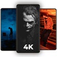 Ícone do programa: Sad Wallpapers  Backgroun…
