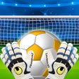 程序图标：Super GoalKeeper : Penalt…