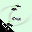 プログラムのアイコン：Chase Survival 2 - 3D sur…