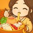 Ikona programu: Cookzii: Cozy Cooking ASM…
