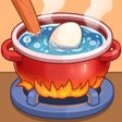 Programikonen: Cookzii: Cozy Cooking ASM…