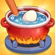 أيقونة البرنامج: Cookzii: Cozy Cooking ASM…