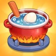 ไอคอนของโปรแกรม: Cookzii: Cozy Cooking ASM…