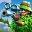 Icon of program: War Alliance - PvP Royale