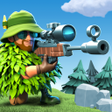 Icon of program: War Alliance - PvP Royale