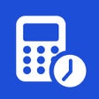 ไอคอนของโปรแกรม: Time Calculator