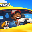 Ícone do programa: I Am Naughty Taxi Driver …
