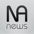 程序图标：No Agenda News