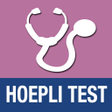 Ikon program: Hoepli Test Medicina-Odon…