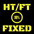 HTFT Fixed Matches 99 VIP