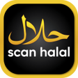 Icon of program: Scan Halal