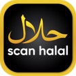 程序图标：Scan Halal