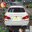Icône du programme : Real Car Parking 3D : Car…